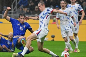 华体会体育-关于赛地聚焦：意大利杯赛前热度飙升，曼联远射贴柱，底气十足，临场指挥获称赞的信息